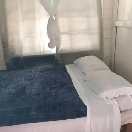 My L Cabin In Negril